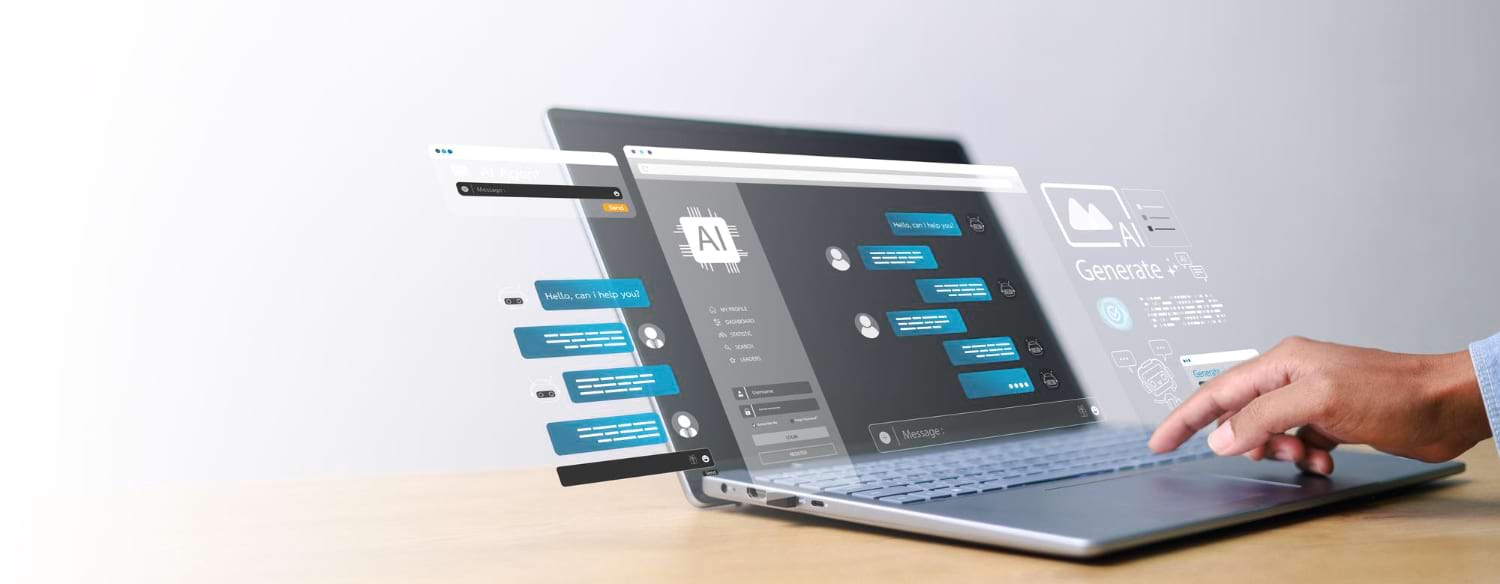 Projektowanie stron internetowych – jak powinna wyglądać nowoczesna witryna?