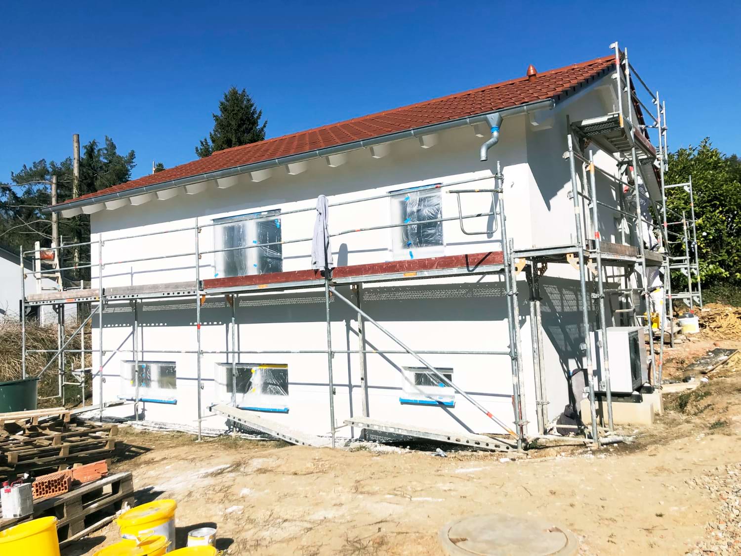 smartbuild